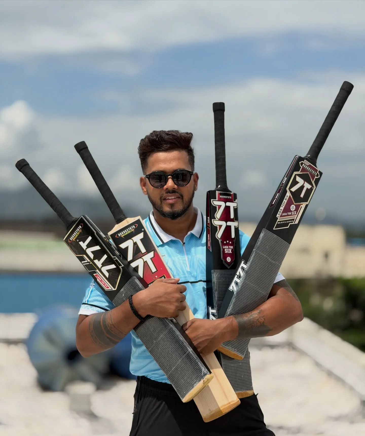 Brand Ambassador 3